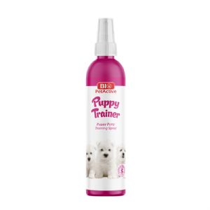 Biopetactive Puppy Trainer Yavru Köpek Çiş Damlası 100 ml