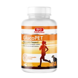 Glucopet 1,5 60 Tablet (Kedi̇ Ve Köpekler İçi̇n Eklem Güçlendi̇ri̇ci̇) 90gr