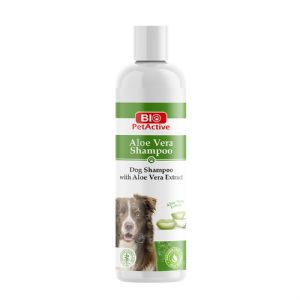 Bio Petactive Aloe Vera Ve Buğday Özlü Şampuan Köpekler İçi̇n 250 Ml