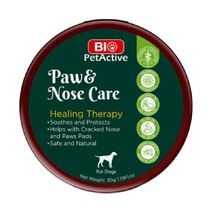 Bıo Petactıve Paw & Nose Care (Pati̇ Ve Burun Kremi̇) 50 Gr