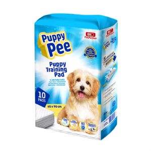 Bio PetActive Ultra Emici Köpekler İçin Çiş Pedi 60x60