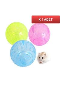 Carno Hamster Egzersiz Topu 11.5cm