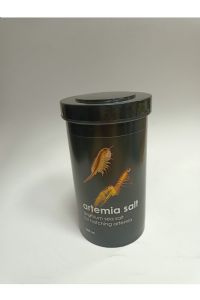 Crystalpro Artemia Salt Artemia Çıkartma Tuzu 500 Ml