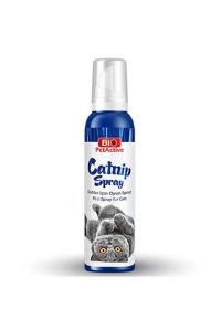 Bio Petactive Catnip Oyun Spreyi 100 ml