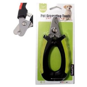 Nunbell Kedi ve Köpekler İçin Tırnak Makası 12 cm Yeşil