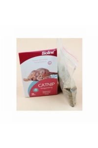 Bioline Catnip Kedi Otu 20 gr