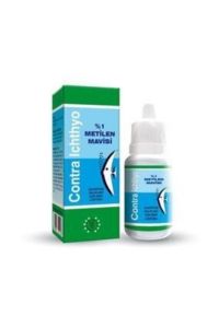 Deep Fix Contra (Akvaryum Su Düzenleyici Deri Losyonu) 30 Ml.