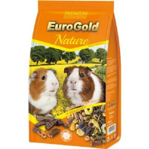 Eurogold Guinea Pig Yemi 750 gr