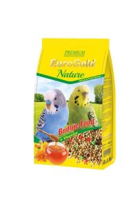 EuroGold Muhabbet Kuşu Yemi 500 gr