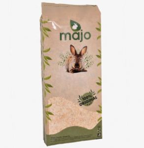 Majo Kemirgen Talaşı 15 LT 750 gr