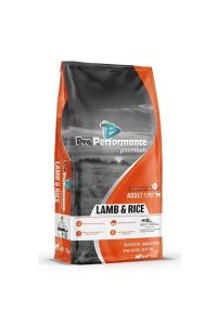 Pro Performance Premium Kuzu Etli Yetişkin Köpek Maması 18 Kg