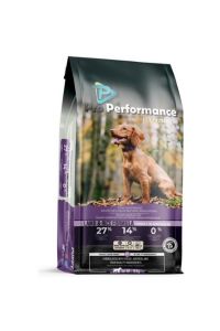 Pro Performance Premium Kuzu Etli Yavru Köpek Maması 18 Kg