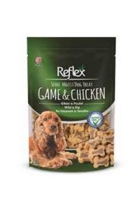 Reflex Plus Köpek Ödülü Av Hayvanlı 150 gr