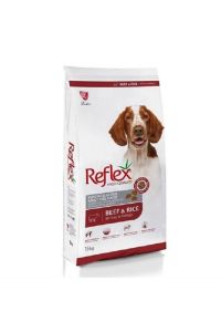 Reflex Yüksek Enerjili Köpek Maması 15 kg