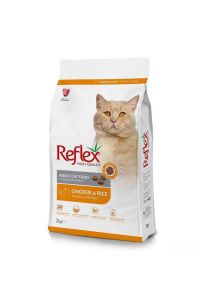 Reflex Tavuklu Yetişkin Kedi Maması 2 kg