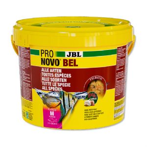 Jbl Pronovo Bel Flakes M Pul Yem 25 Gr