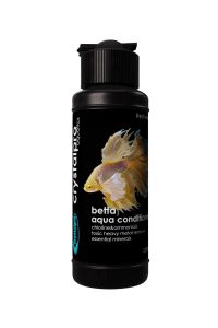 CrystalPro Betta Aqua Conditioner 125 ml