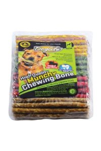 Doglife Muncy Sticks Karışık Renk Çubuk Köpek Ödülü 9-10 Gr 100 Adet