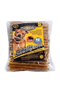 Doglife Naturel Burgu Çubuk 5-6 gram 100 Adet