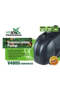 Venus Aqua V-4800 Akvaryum Kafa Motoru 4000lh