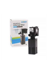 Sobo Akvaryum İç Filtre Wp-850f Filtre 400 Lt 4 W