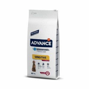 Advance Kuzulu Yetişkin Köpek Maması 12 Kg