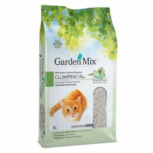 Gardenmix Bentonit Marsilya Sabunlu Kedi Kumu İnce 10 Lt