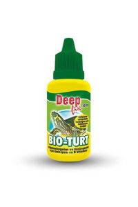 Deep Fix Bio-turt Kaplumbağa Kabuk Sertleştirici 50 ml