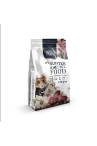 Nature Plan Hamster Yemi 800 gr