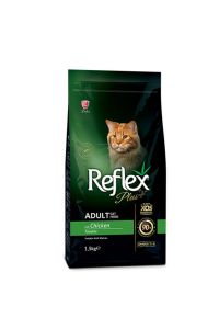 Reflex Plus Tavuklu Yetişkin Kedi Maması 1,5 Kg