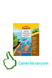 Sera Vipagran Nature Balık Yemi 12 gr