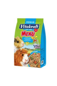 Vitakraft Premium Ginepig Yemi 1 Kg