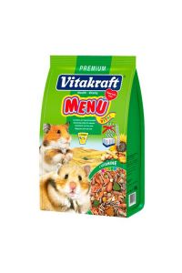 Vitakraft Premium Hamster Yemi 1 Kg