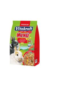 Vitakraft Premium Tavşan Yemi 1 Kg